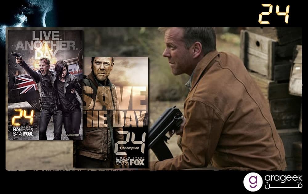 24: Live Another Day 
