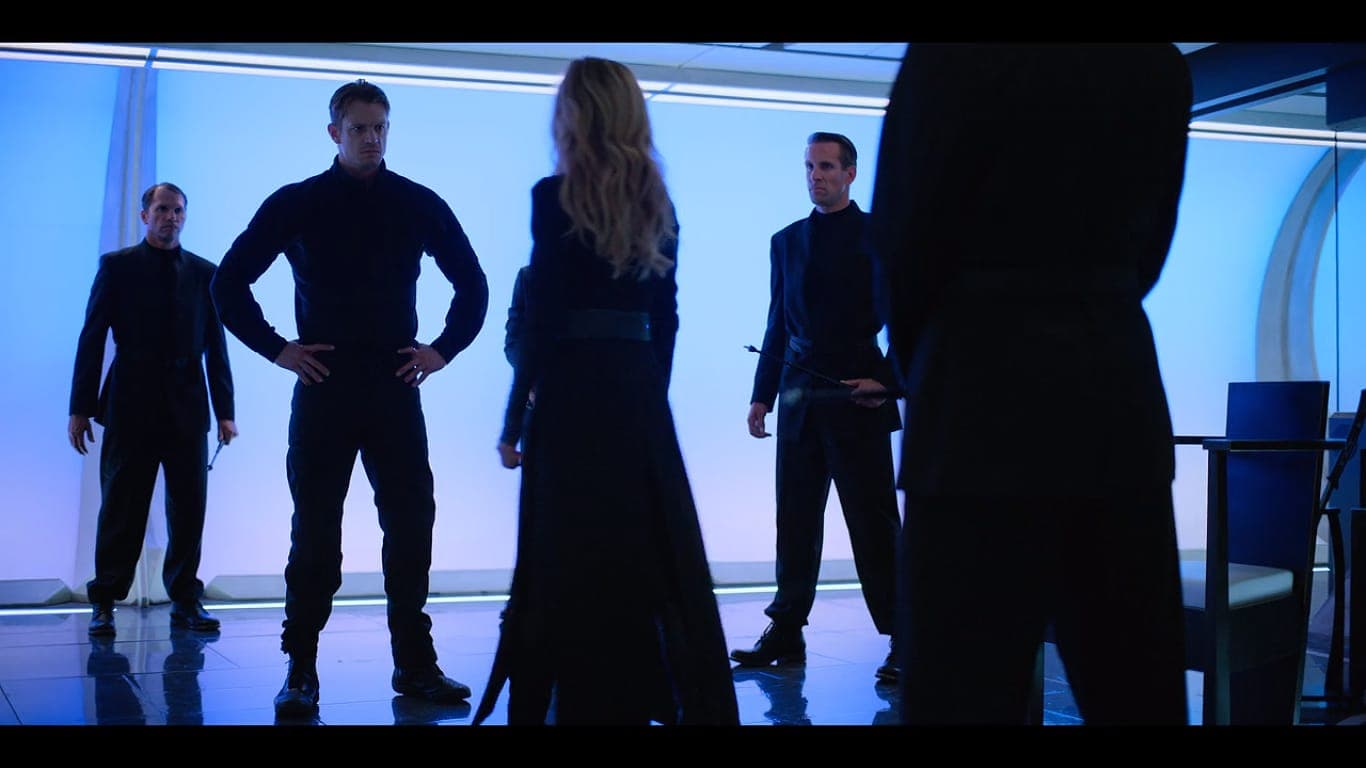 Altered Carbon