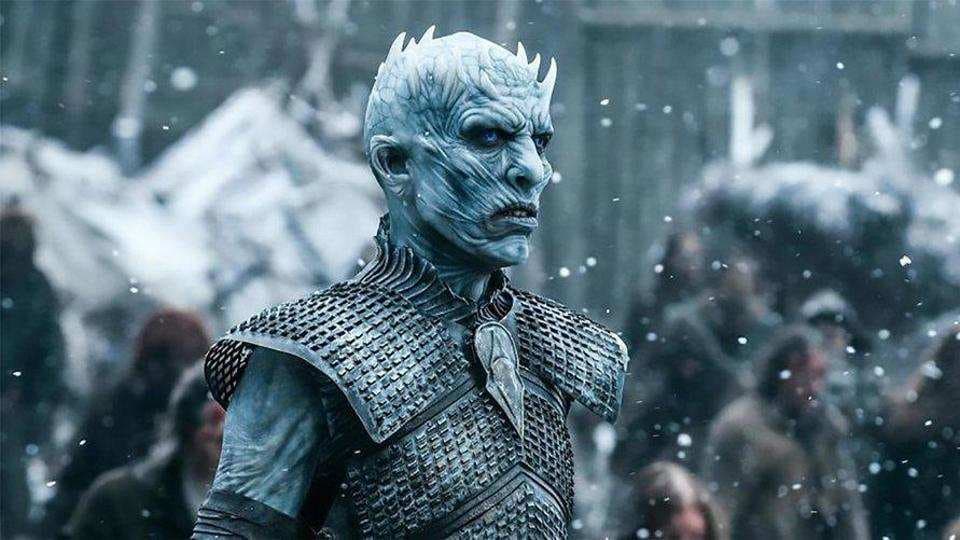 مسلسل Game of Thrones