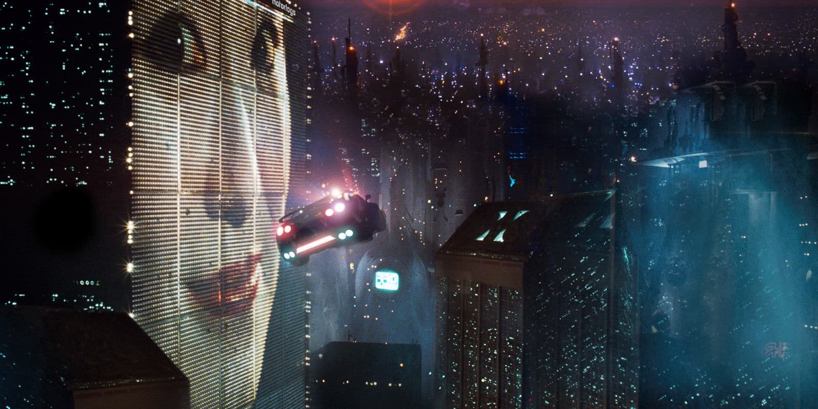 فيلم Blade Runner