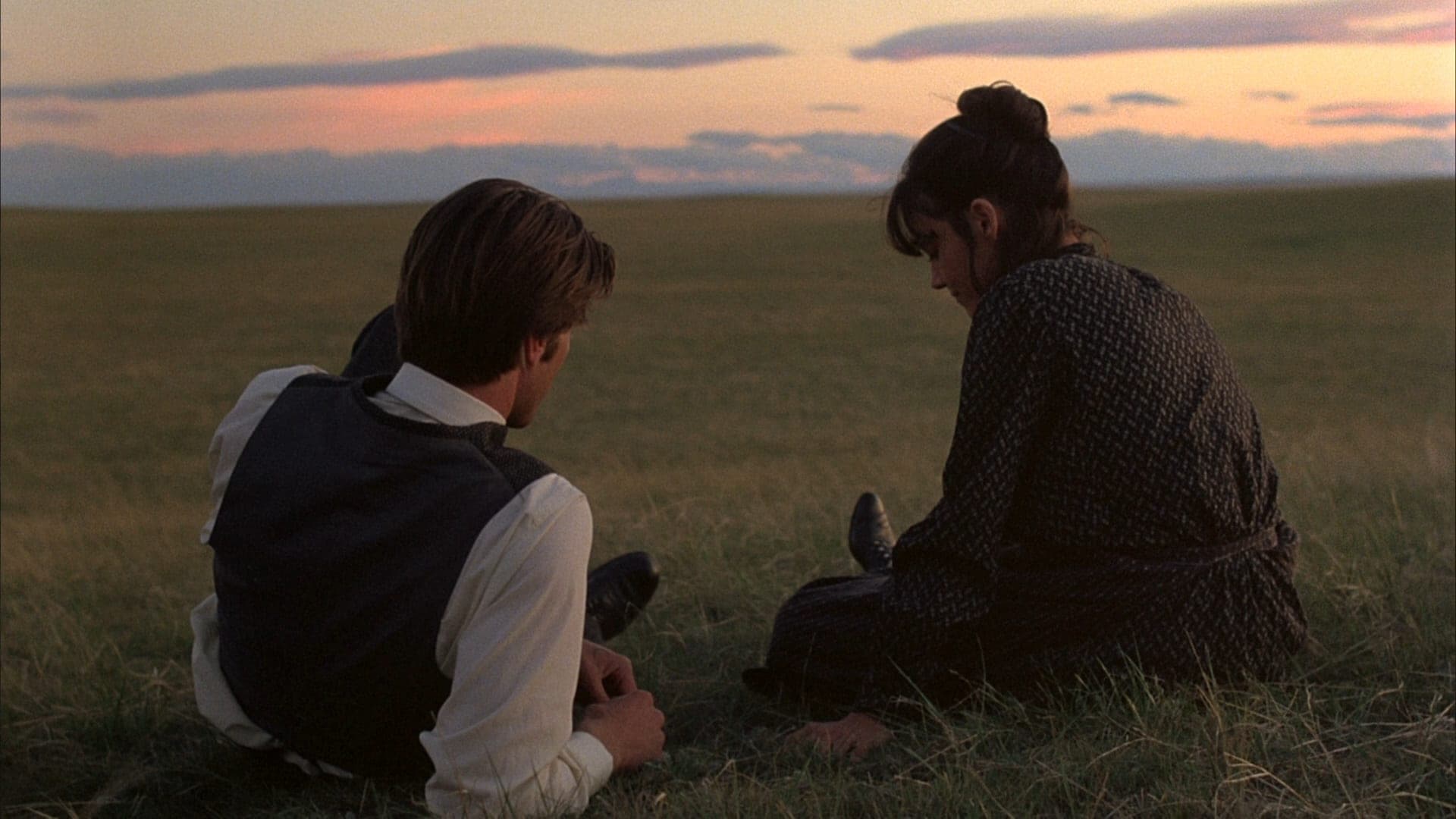 فيلم Days of Heaven