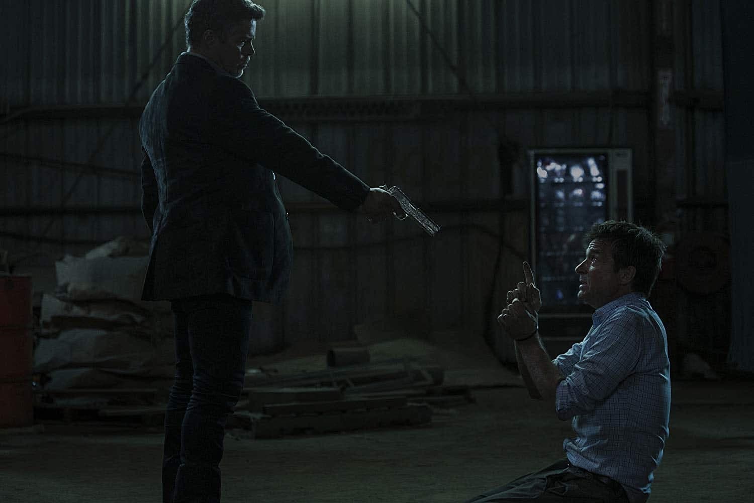 مسلسل Ozark