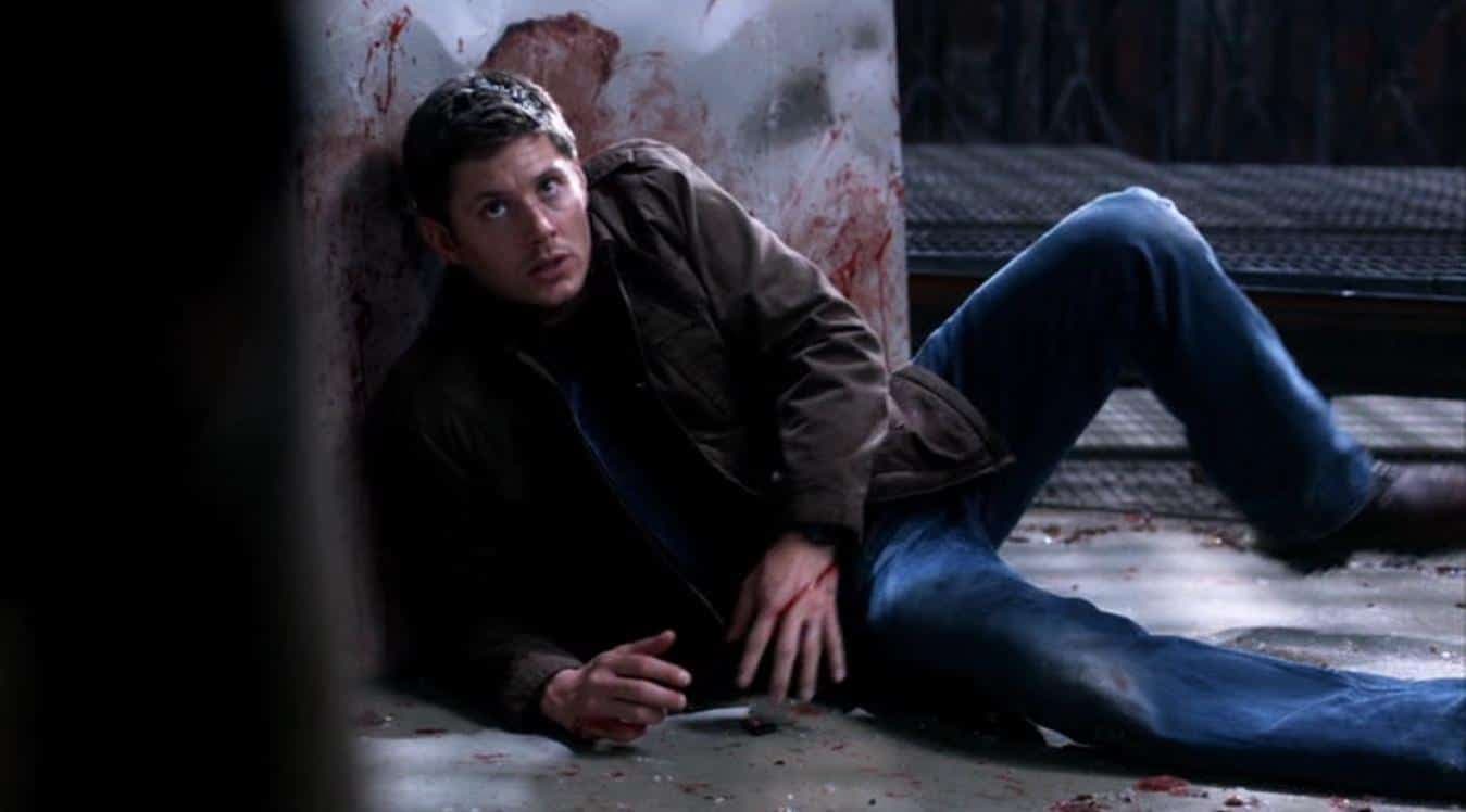 Supernatural 