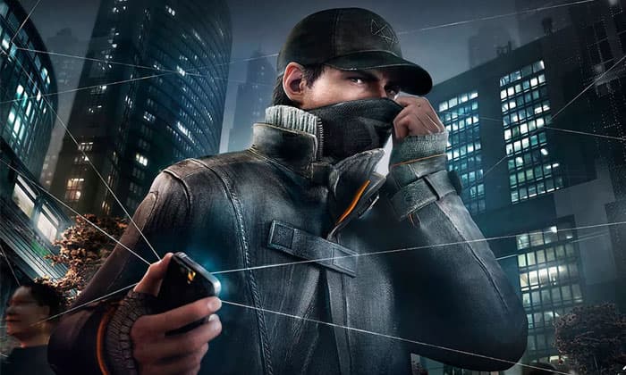 تطوير ألعاب الفيديو - Watch Dogs