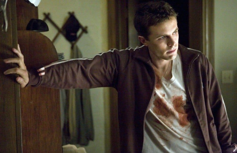 (Gone Baby Gone (2007