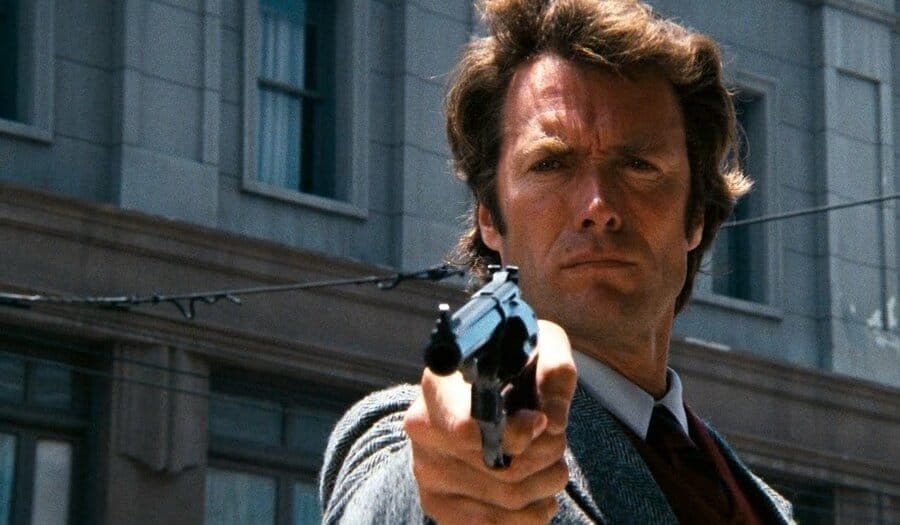 (Dirty Harry (1971 فيلم 