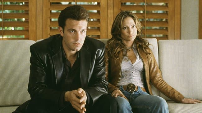 فيلم gigli