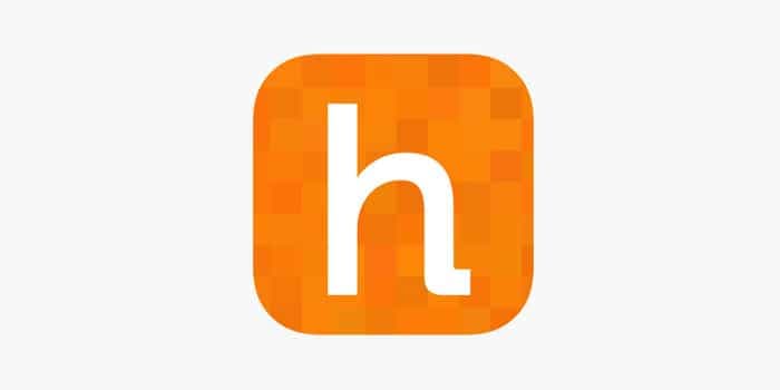 تطبيق happier - تطبيقات تطوير الذات