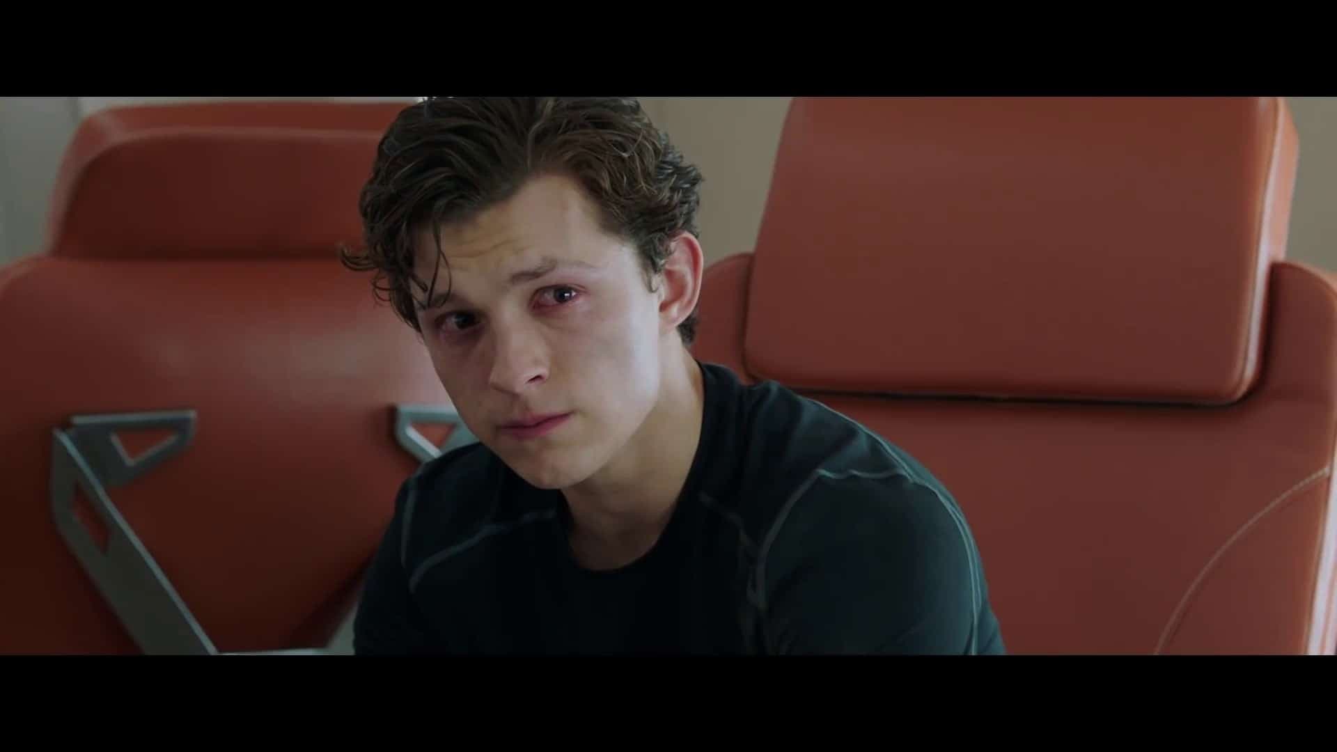 Spiderman - بيتر باركر