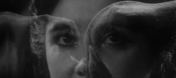 مشهد بداية Elephant Man ديفيد لينش
