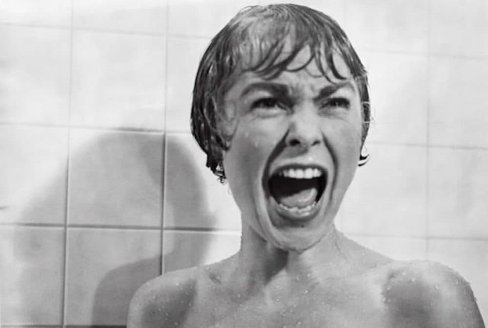 Psycho