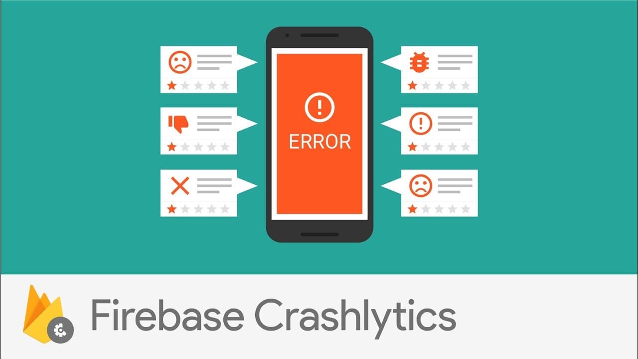 Crashlytics