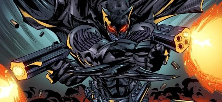 جيسون تود Jason Todd