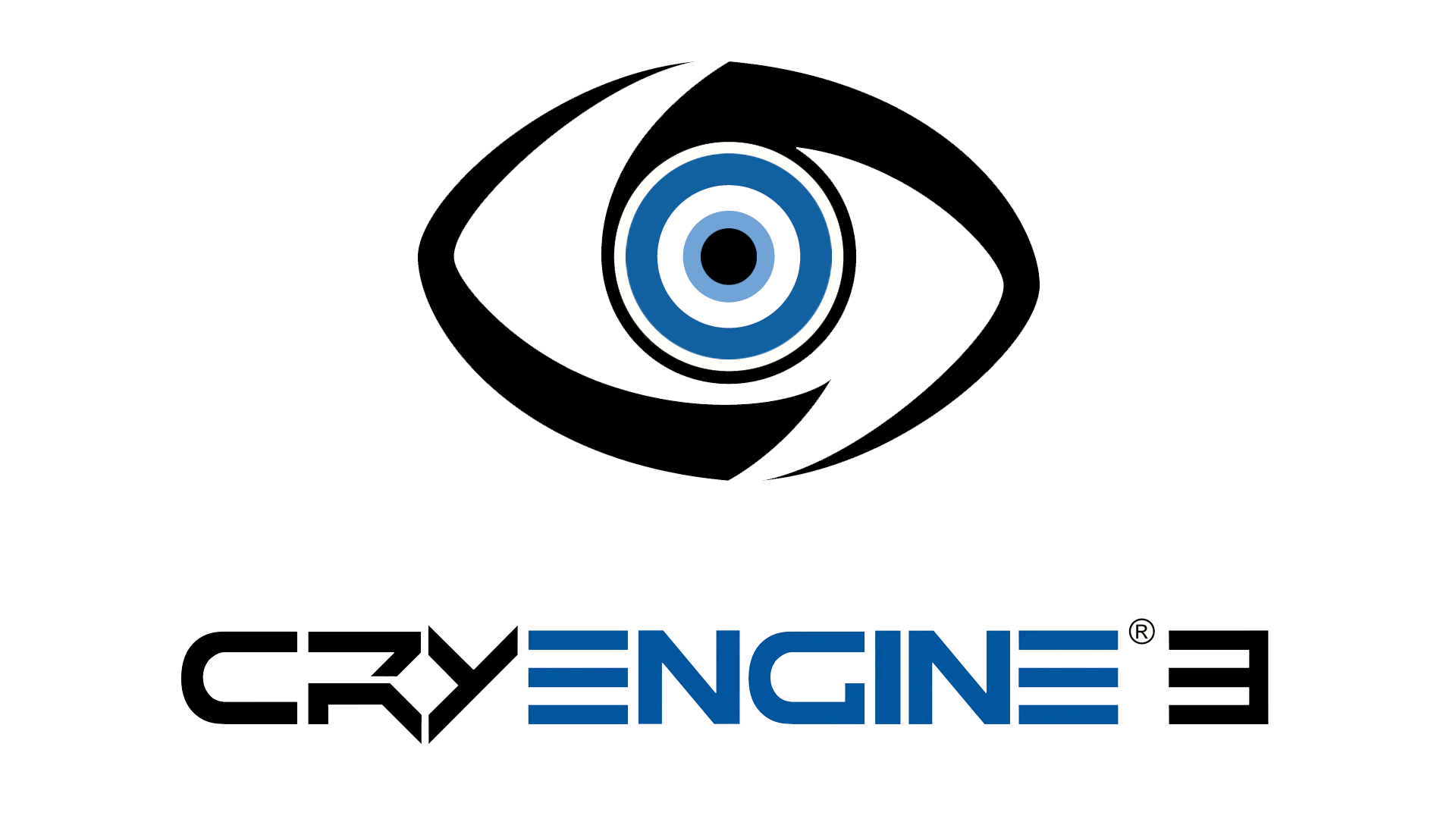 CRYENGINE محرر برمجة الالعاب