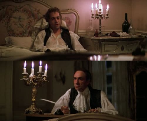 فيلم Amadeus 