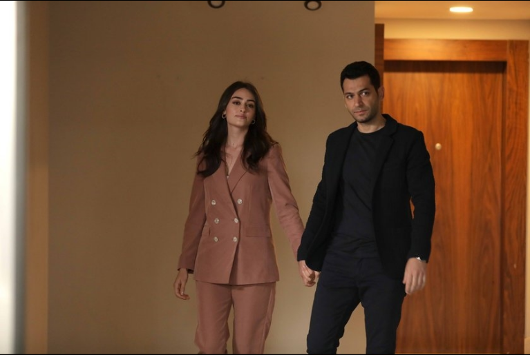 مسلسل رامو