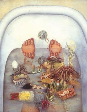 What The Water Give Me 1931