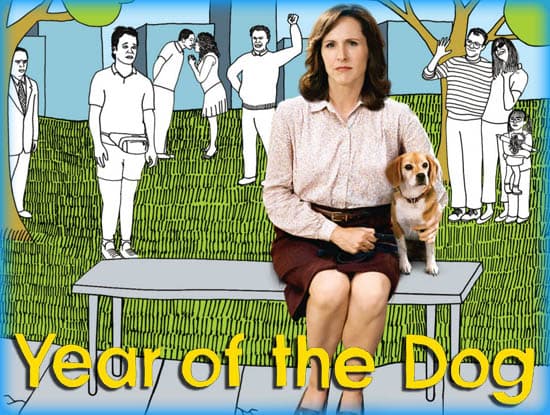 Year of the dog