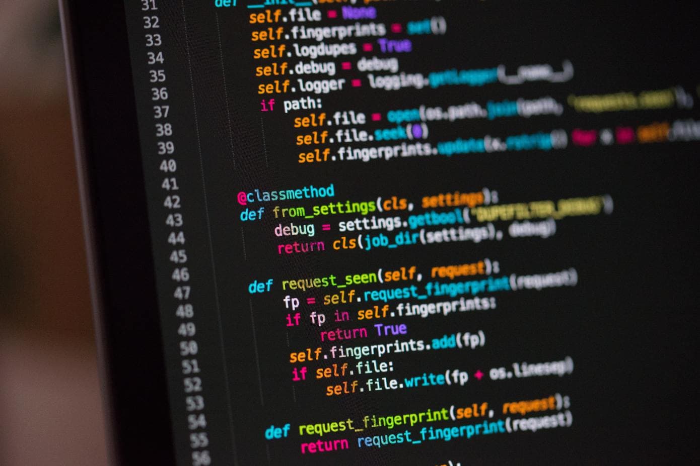 source code تراخيص البرامج