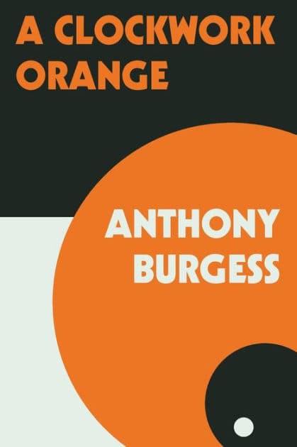 كتب شريرة clockwork orange - الكتب الأكثر شرًا في تاريـخ البشرية