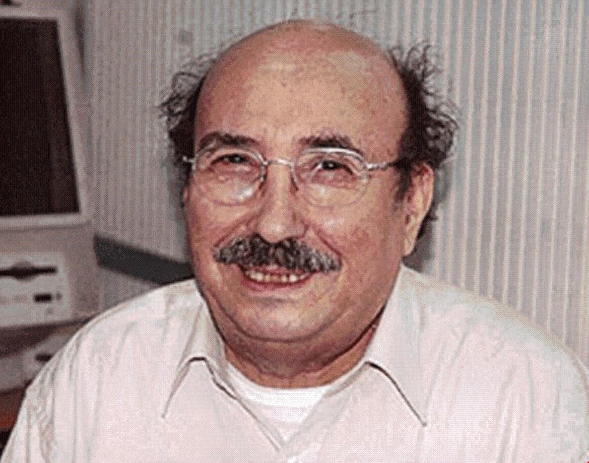 الكاتب الطاهر وطار