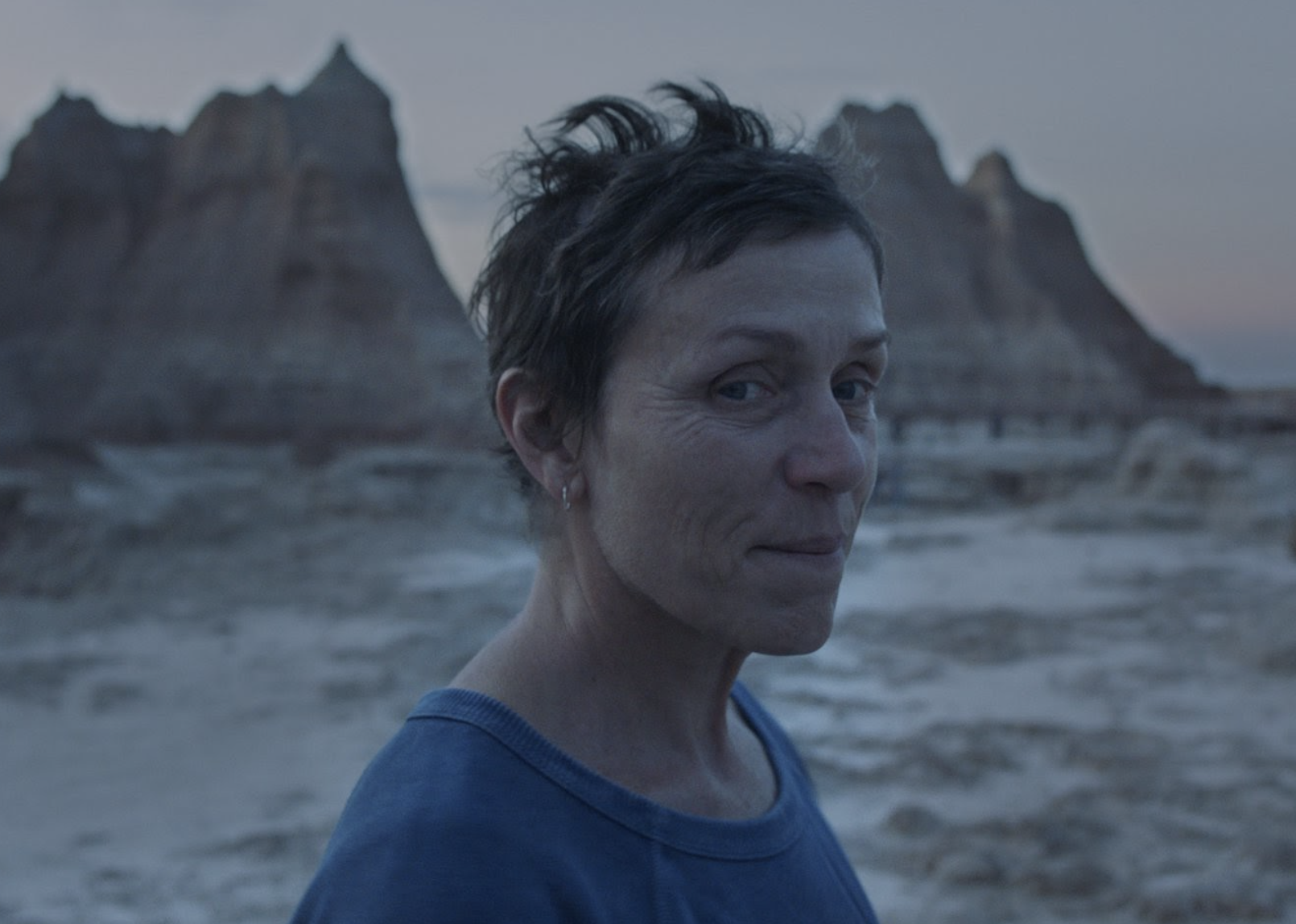 صورة فيلم Nomadland