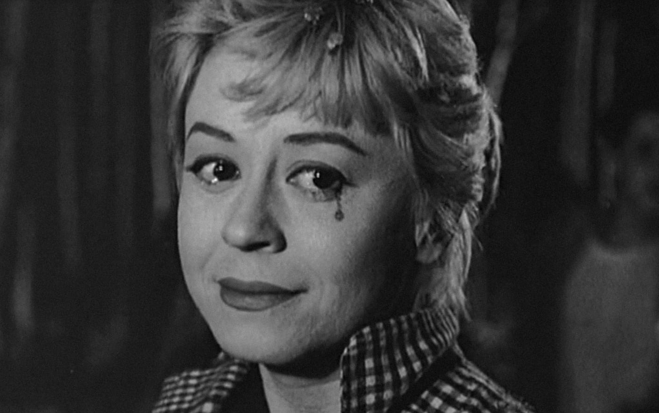 فيلم ليالي كابريا مئوية فلليني مهرجان القاهرة السينمائي الدولي 