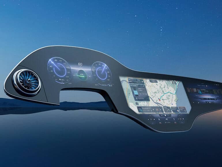 معرض CES 2021