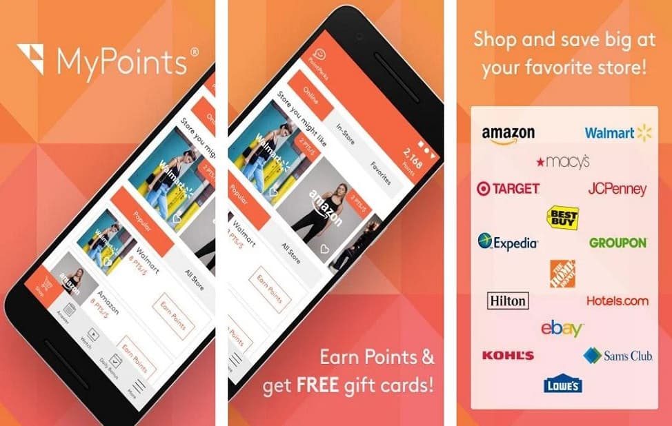 موقع MyPoints