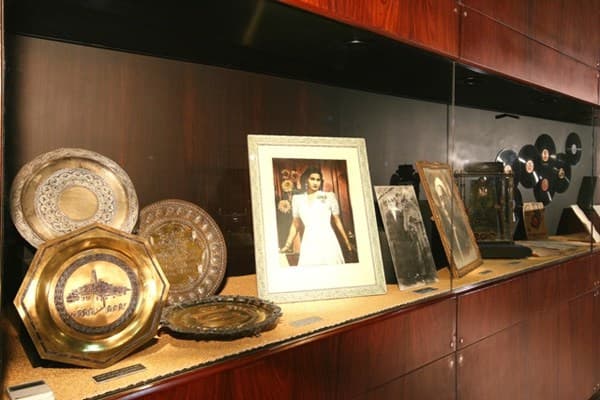 متاحف المشاهير: نوافذ لإنعاش ذاكرة الشعوب المتعطشة للفن الأصيل.