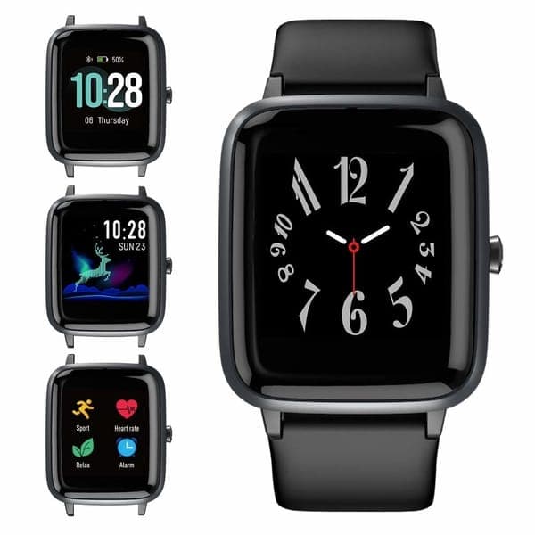 Blackview BV-SW01