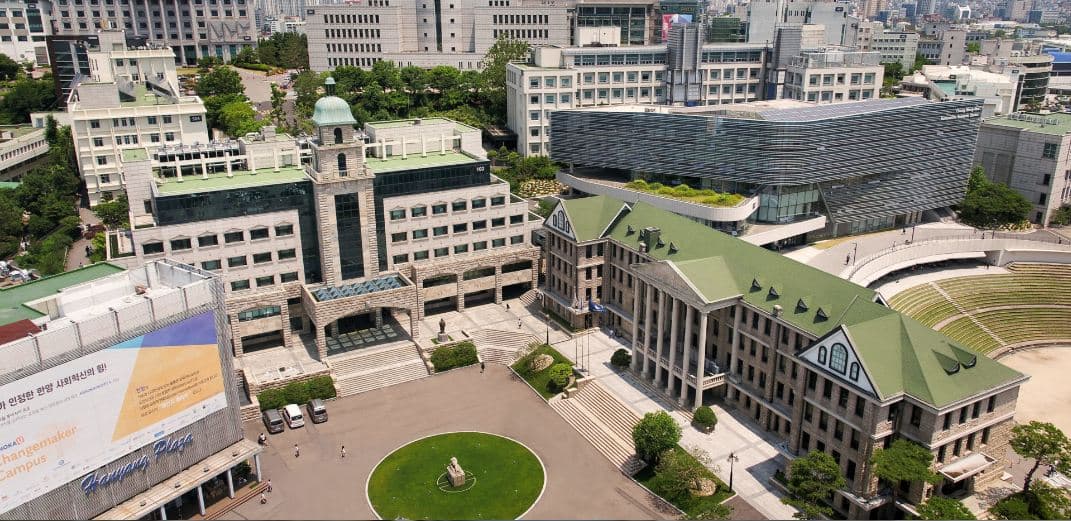 Hanyang University