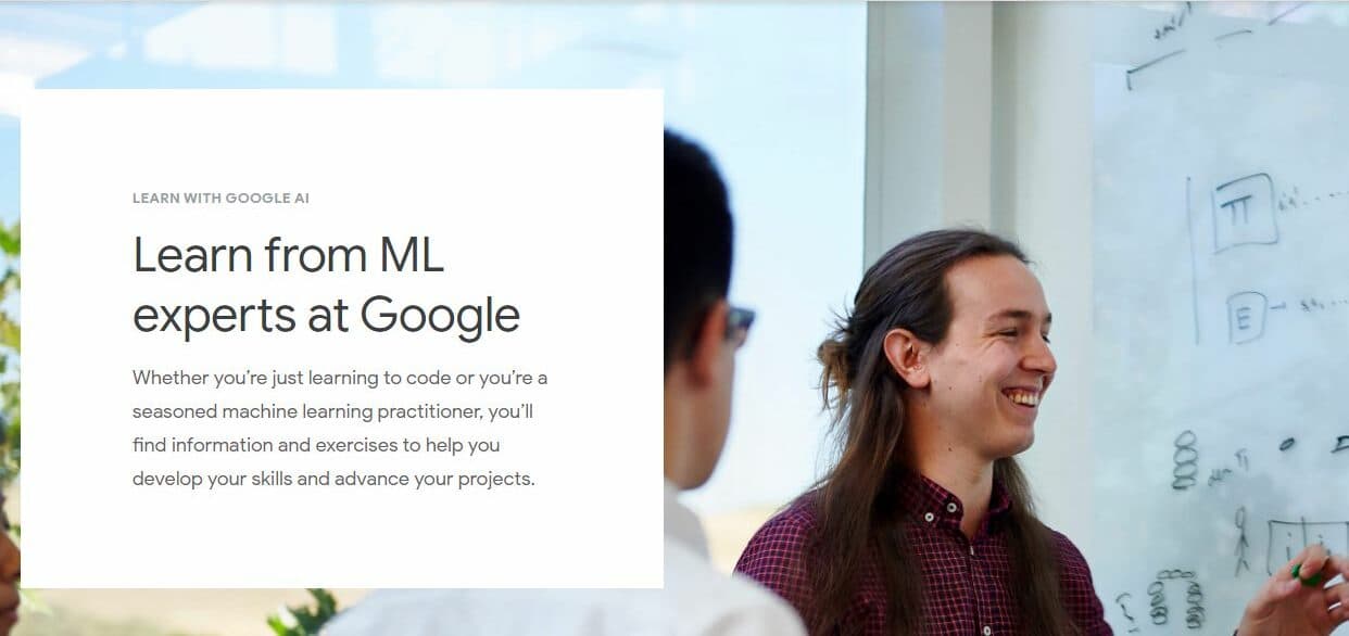 google AI