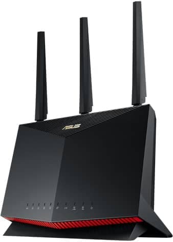 Asus RT-AX86U 