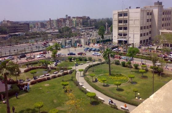 افضل الجامعات في مصر للطلبة الدوليين - افضل الجامعات المصرية - جامعة الزقازيق
