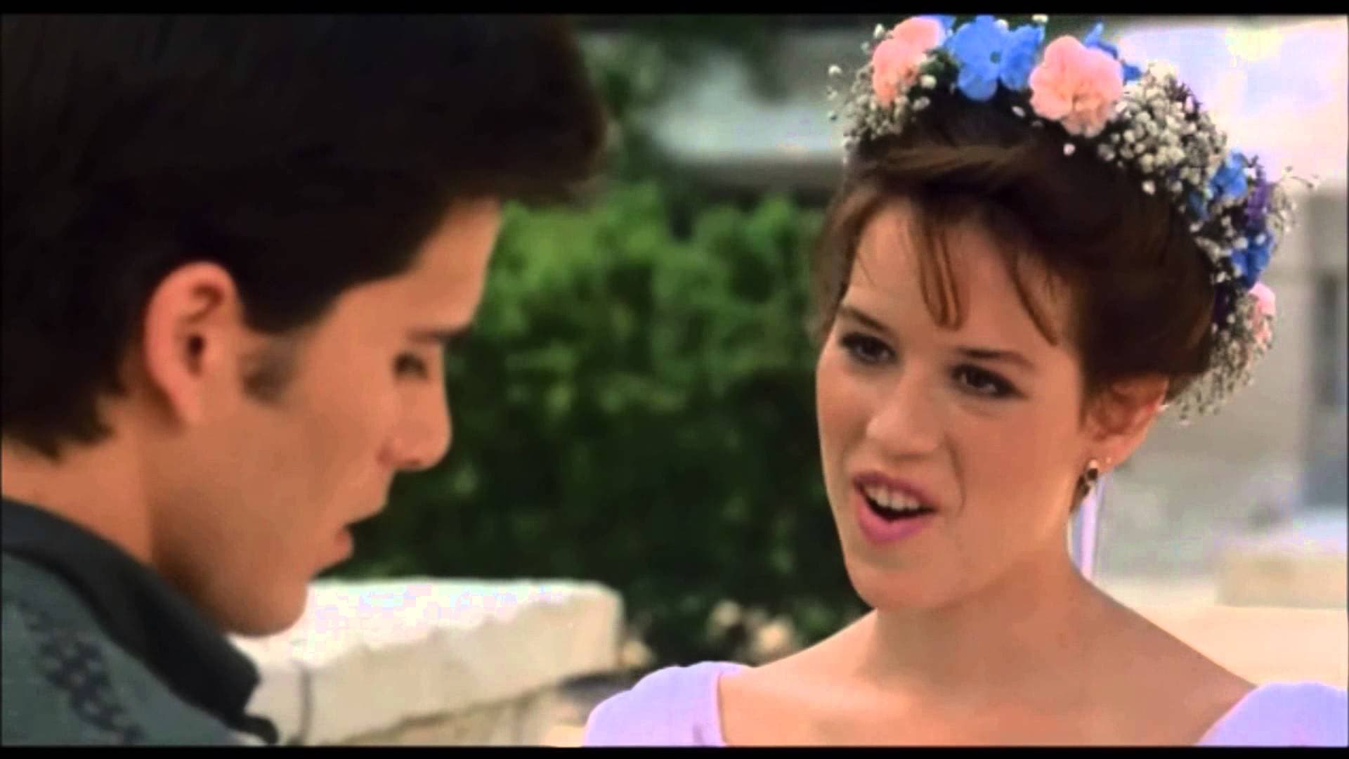 صورة فيلم Sixteen Candles