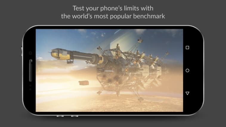 3DMark