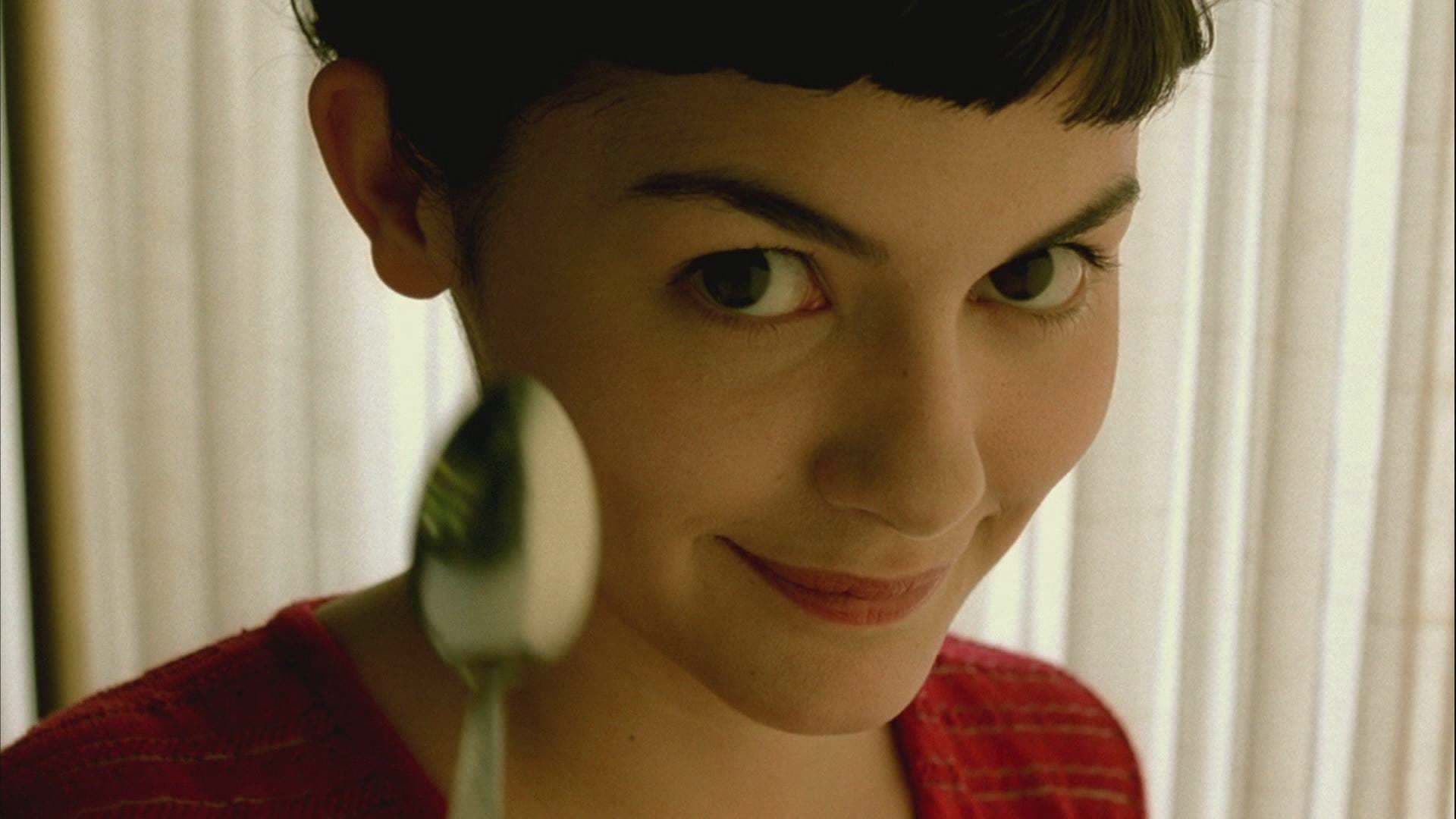 أودري توتو فيلم amelie 