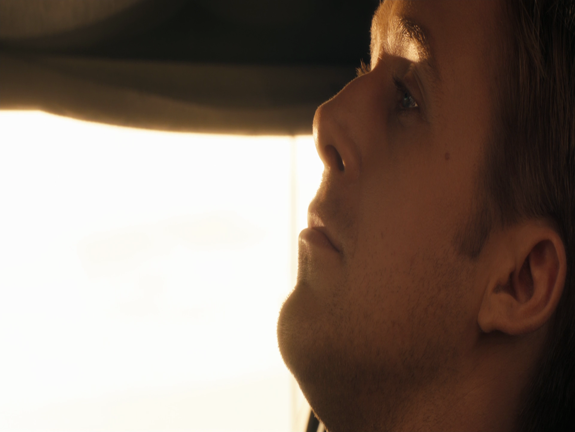ريان جوسلنج بطل فيلم drive