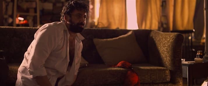 كريم عبد العزيز - مراجعة فيلم الفيل الازرق
