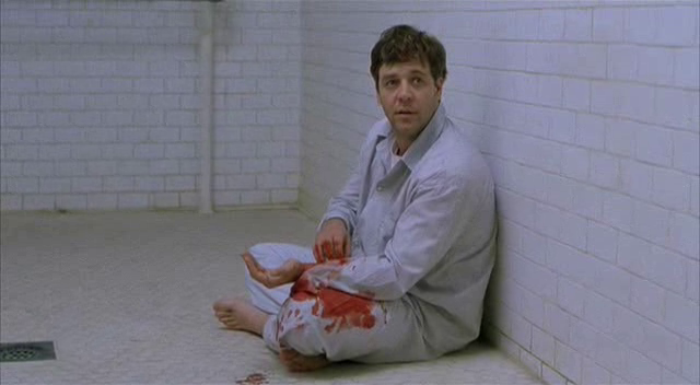 الصورة من فيلم Beautiful Mind