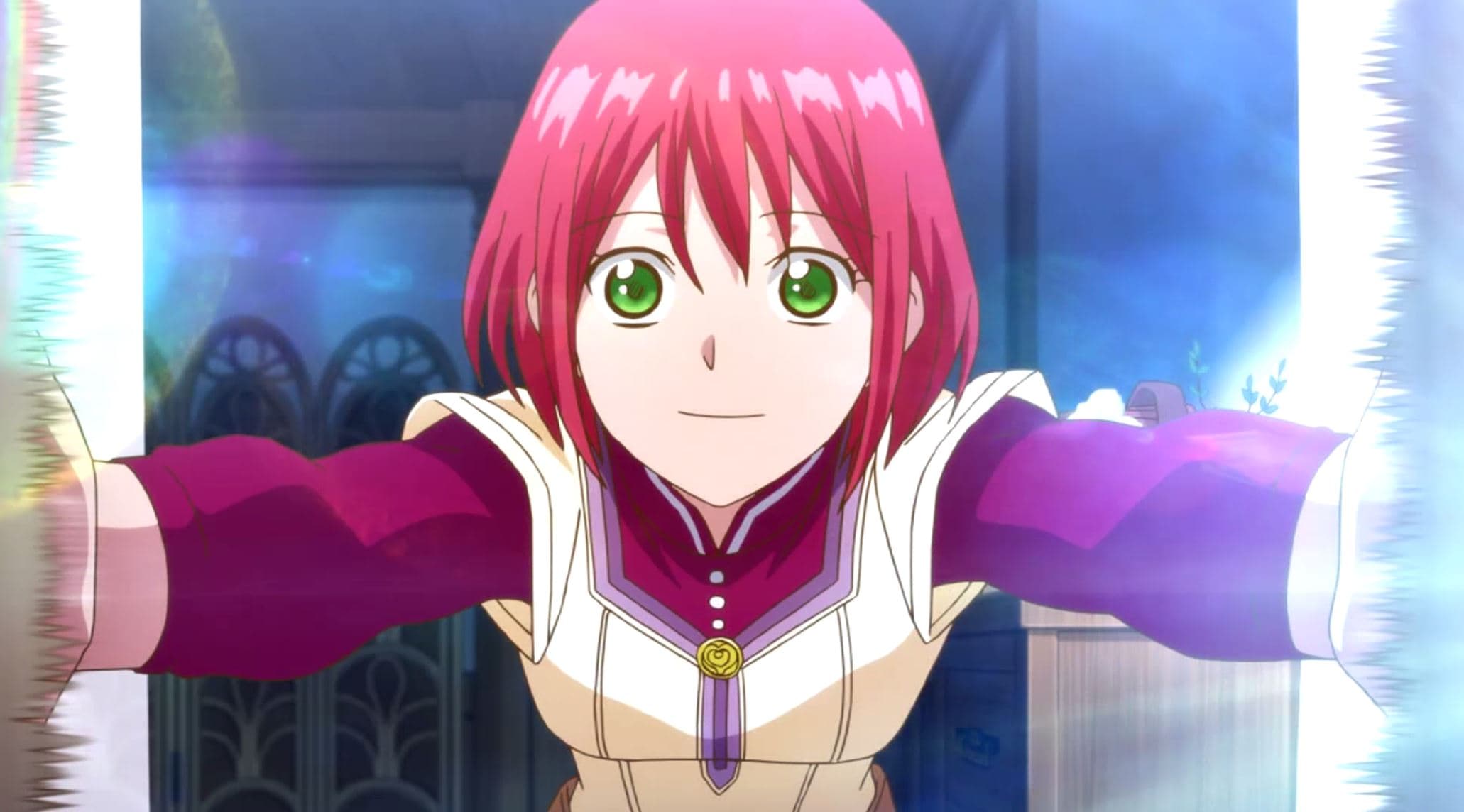 صورة شيرا يوكي | Shirayuki
