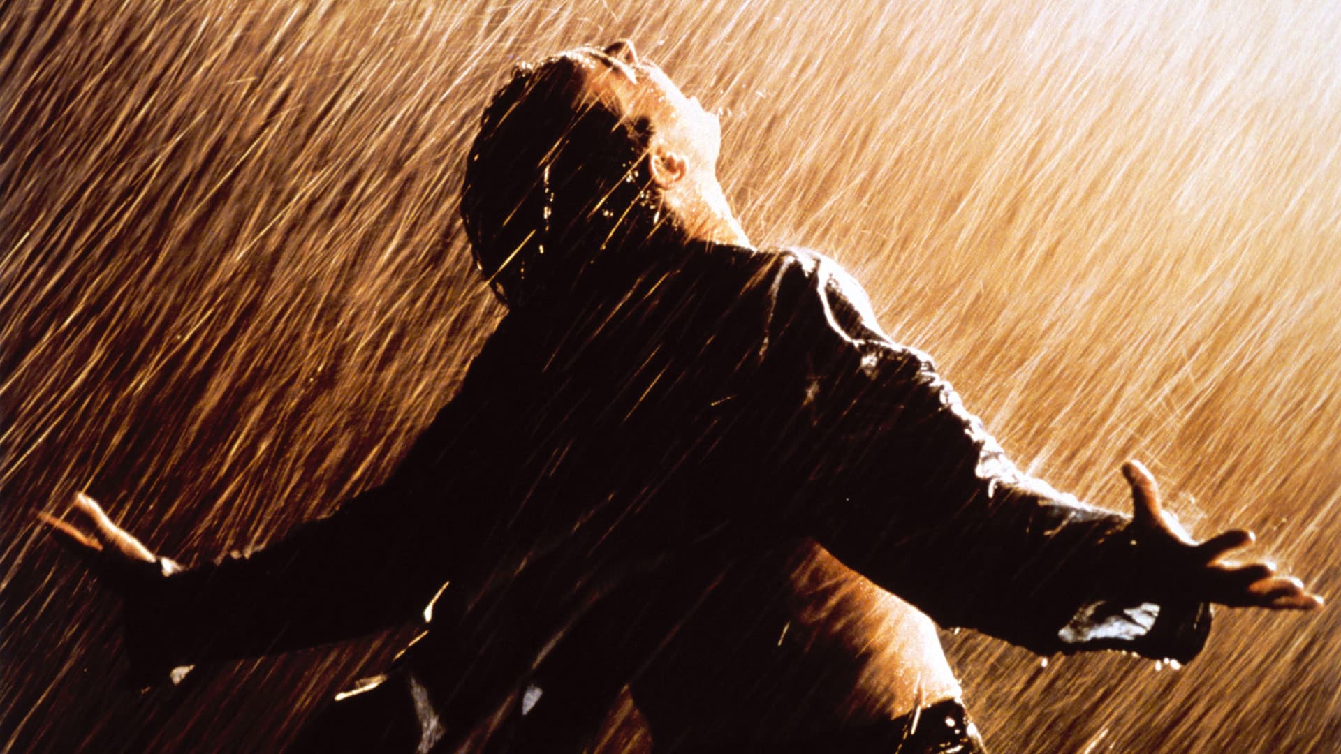 فيلم The Shawshank Redemption - الأمل