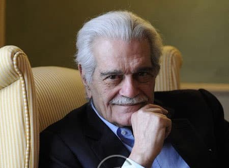 Omar-sharif