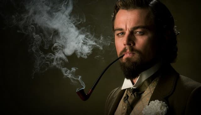 افضل افلام ليوناردو دي كابريو - فيلم Django Unchained