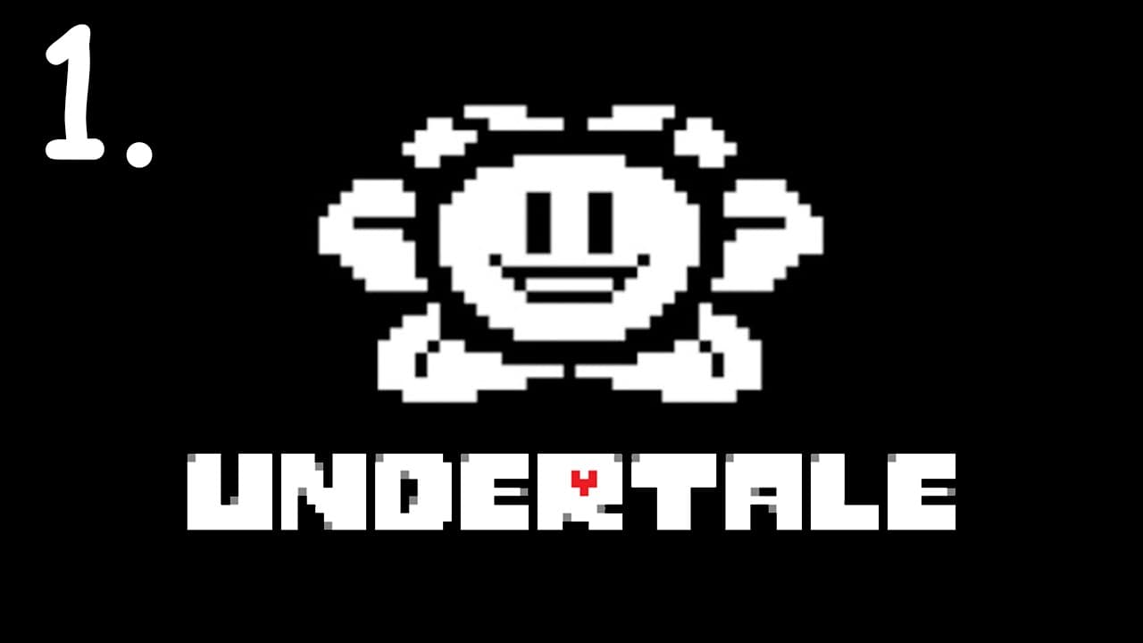 Undertale