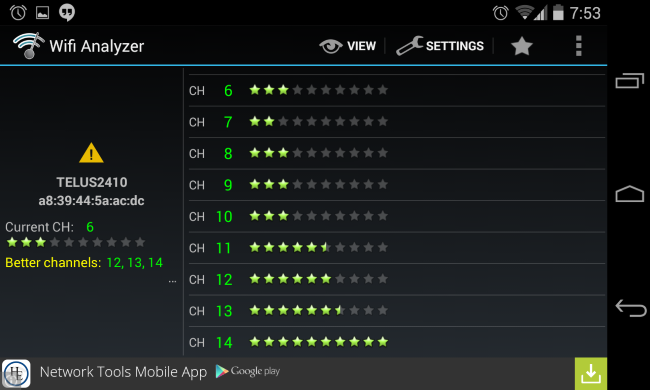 android