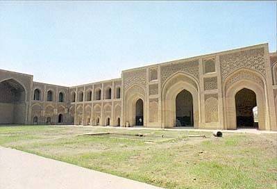 جامعة كامبريدج : اقدم الجامعات