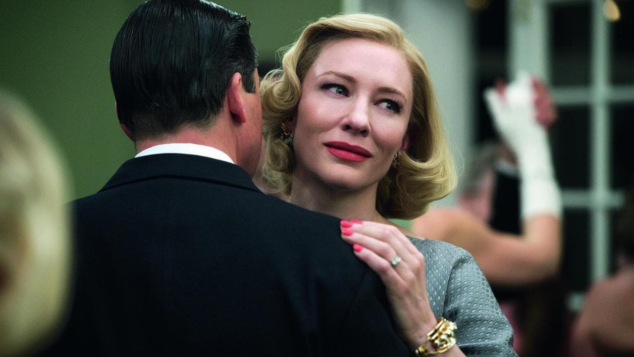 فيلم Carol - كيت 