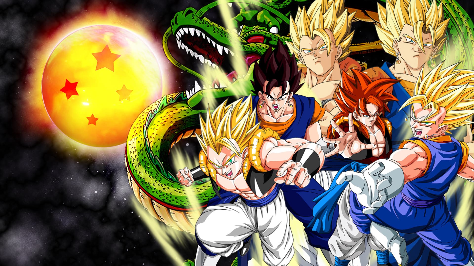 افضل مسلسلات الانمي - Dragon Ball Z